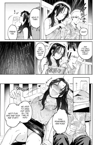 [Igedoaha] Gazebo nite - Under a Gazebo Fhentai - Page 4