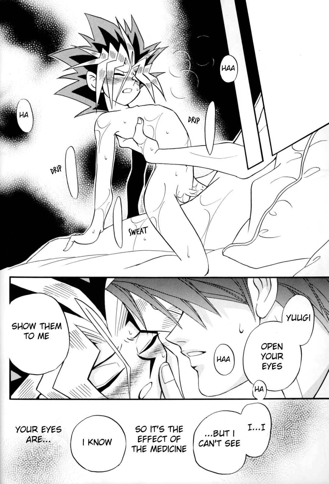 [Ishizakakouji Kiyomi] Yami no Shihou Torihiki Fhentai - Page 19