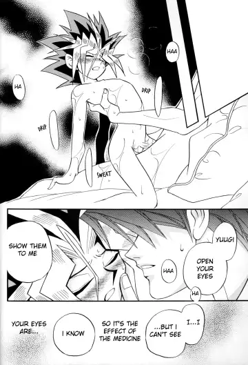 [Ishizakakouji Kiyomi] Yami no Shihou Torihiki Fhentai - Page 19