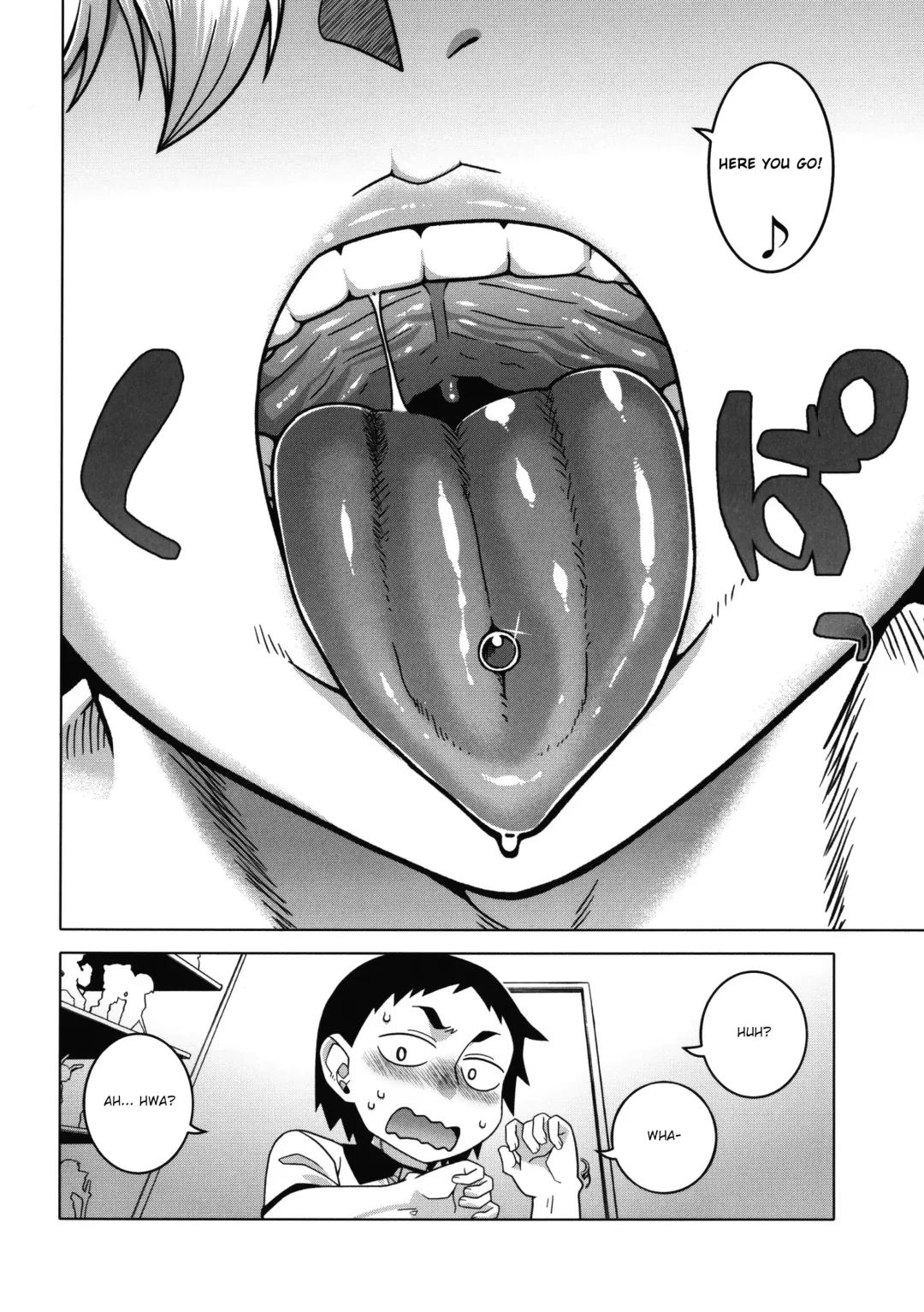 [Takatsu] Chotto Bijin de Mune ga Dekakute Eroi dake no Baka Nee Fhentai - Page 115