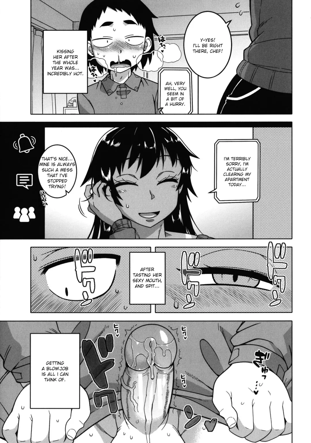 [Takatsu] Chotto Bijin de Mune ga Dekakute Eroi dake no Baka Nee Fhentai - Page 162