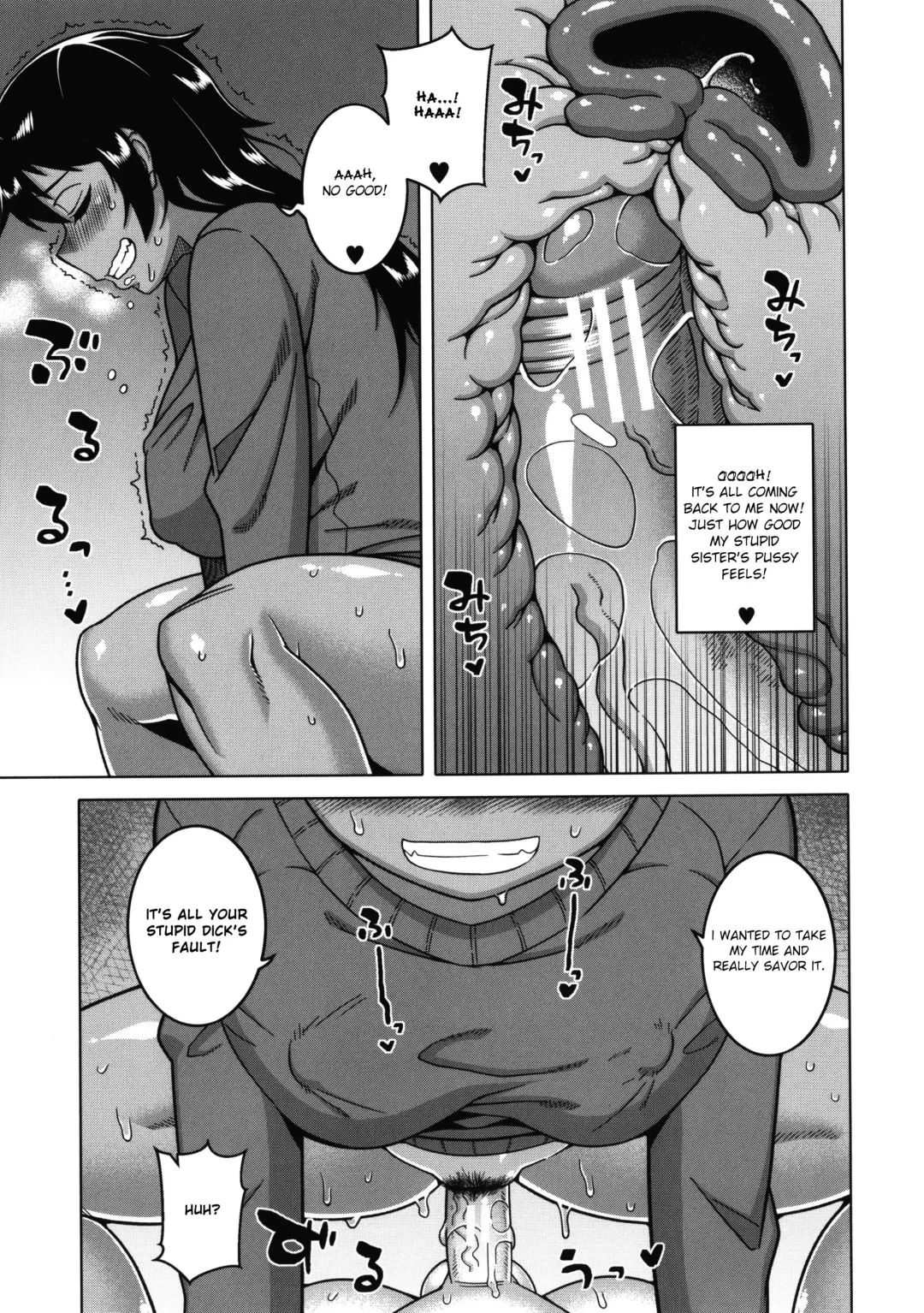 [Takatsu] Chotto Bijin de Mune ga Dekakute Eroi dake no Baka Nee Fhentai - Page 172