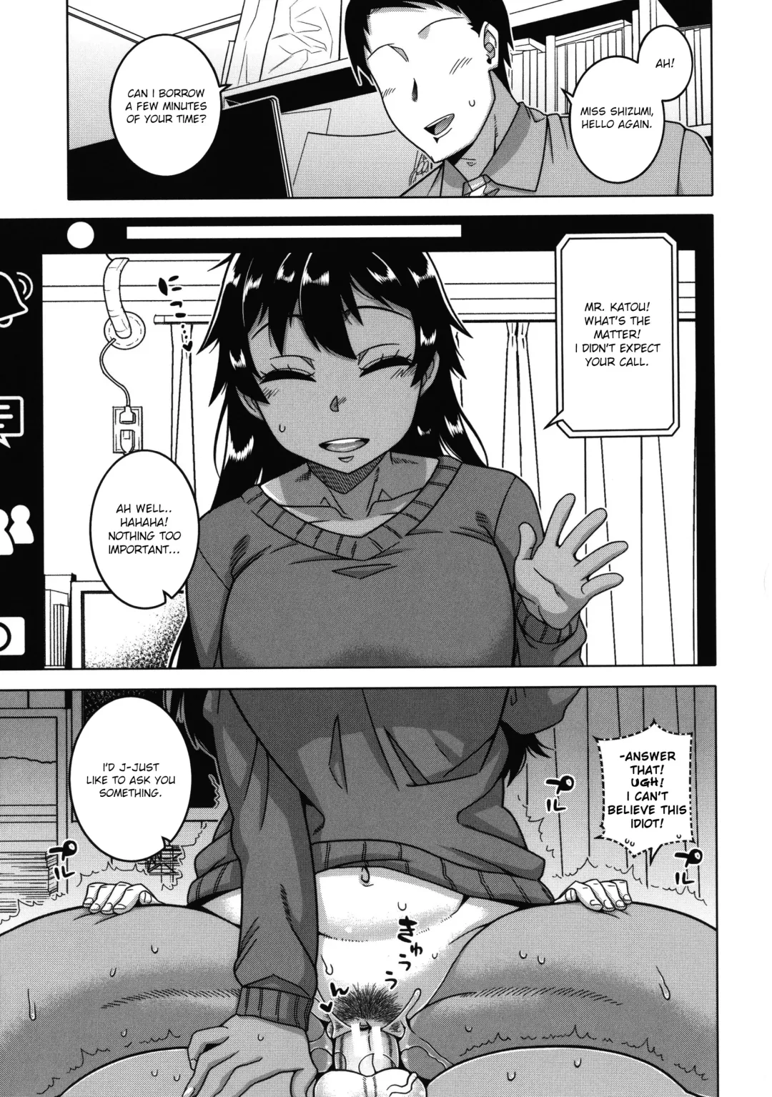 [Takatsu] Chotto Bijin de Mune ga Dekakute Eroi dake no Baka Nee Fhentai - Page 176