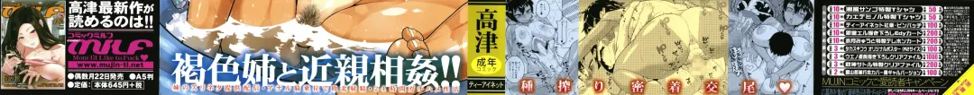 [Takatsu] Chotto Bijin de Mune ga Dekakute Eroi dake no Baka Nee Fhentai - Page 3