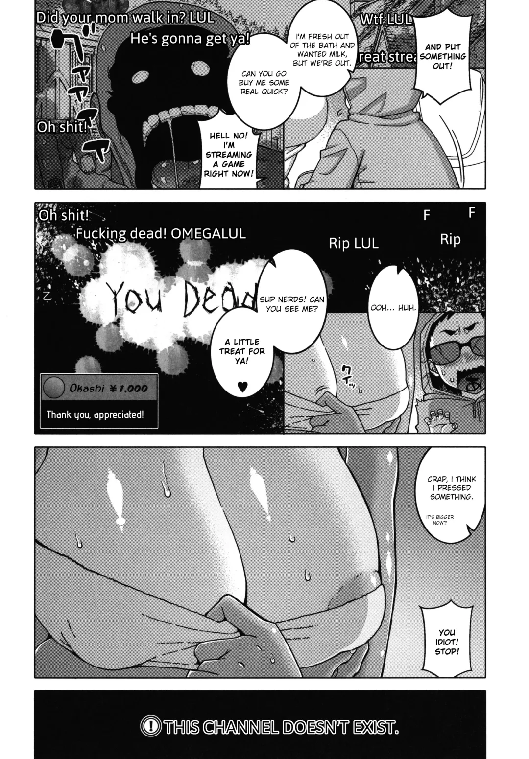 [Takatsu] Chotto Bijin de Mune ga Dekakute Eroi dake no Baka Nee Fhentai - Page 73