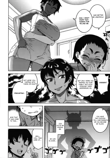 [Takatsu] Chotto Bijin de Mune ga Dekakute Eroi dake no Baka Nee Fhentai - Page 11