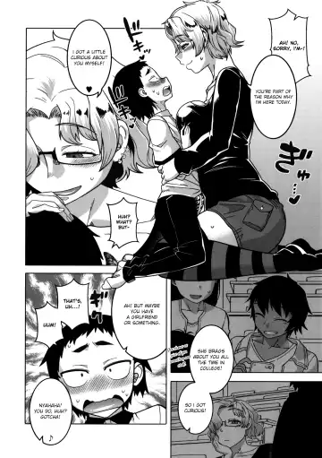 [Takatsu] Chotto Bijin de Mune ga Dekakute Eroi dake no Baka Nee Fhentai - Page 123