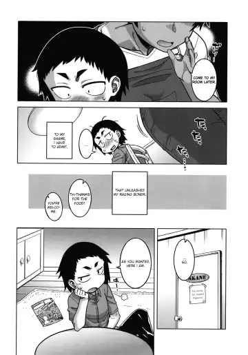 [Takatsu] Chotto Bijin de Mune ga Dekakute Eroi dake no Baka Nee Fhentai - Page 15