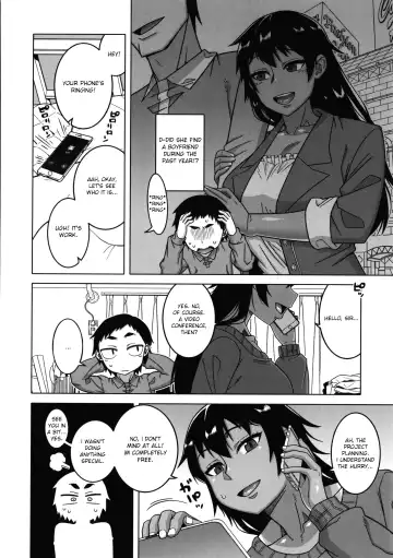 [Takatsu] Chotto Bijin de Mune ga Dekakute Eroi dake no Baka Nee Fhentai - Page 155