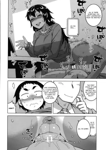 [Takatsu] Chotto Bijin de Mune ga Dekakute Eroi dake no Baka Nee Fhentai - Page 177