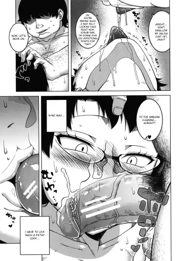 [Takatsu] Chotto Bijin de Mune ga Dekakute Eroi dake no Baka Nee Fhentai - Page 192
