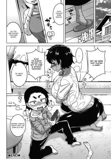 [Takatsu] Chotto Bijin de Mune ga Dekakute Eroi dake no Baka Nee Fhentai - Page 37