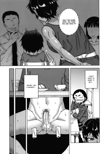 [Takatsu] Chotto Bijin de Mune ga Dekakute Eroi dake no Baka Nee Fhentai - Page 44