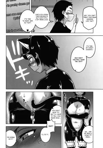 [Takatsu] Chotto Bijin de Mune ga Dekakute Eroi dake no Baka Nee Fhentai - Page 83