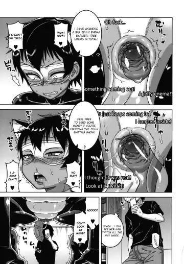 [Takatsu] Chotto Bijin de Mune ga Dekakute Eroi dake no Baka Nee Fhentai - Page 86