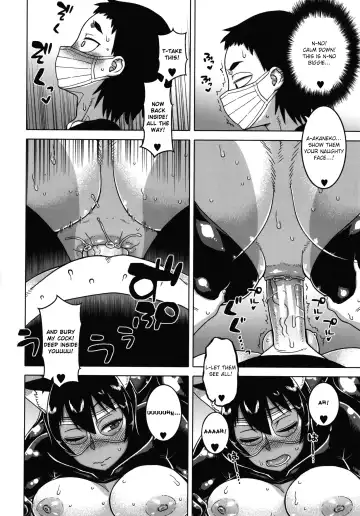 [Takatsu] Chotto Bijin de Mune ga Dekakute Eroi dake no Baka Nee Fhentai - Page 93