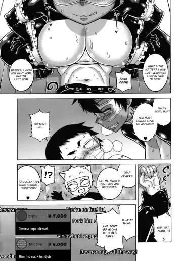 [Takatsu] Chotto Bijin de Mune ga Dekakute Eroi dake no Baka Nee Fhentai - Page 98