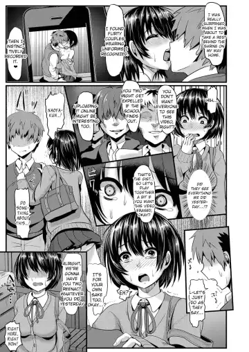 [Guglielmo] Hatsu Kareshi no Mae de Mawasarete Fhentai - Page 5