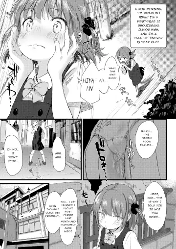 [Tamanoi Peromekuri] Uranai-Suki no Joshi wa "Ii Koto Dake Shinjiru" tte Ii-Gachi | Girls Who Like Fortune-Telling Tend to Say, "I Only Believe in Good Things." Fhentai.net - Page 3