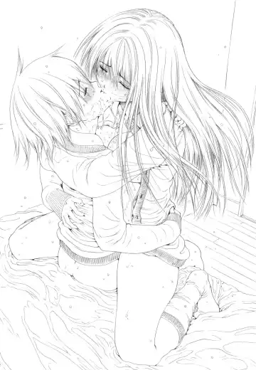 [Yoshu Ohepe] SEVENTEEN 1.5 Fhentai - Page 11