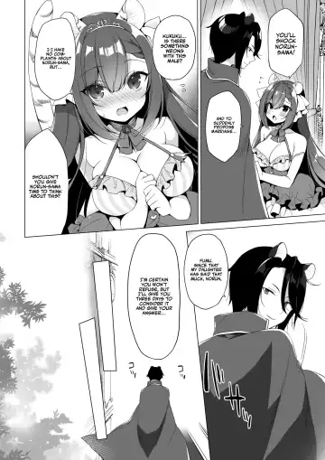 [Ichiri] Boku no Risou no Isekai Seikatsu - My ideal different world life  10 | My Ideal Life In A Different World 10 Fhentai.net - Page 5