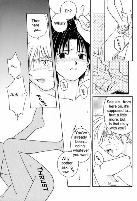 [Mizushima Yui] Deep French Kiss Fhentai - Page 22