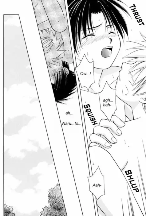 [Mizushima Yui] Deep French Kiss Fhentai - Page 23