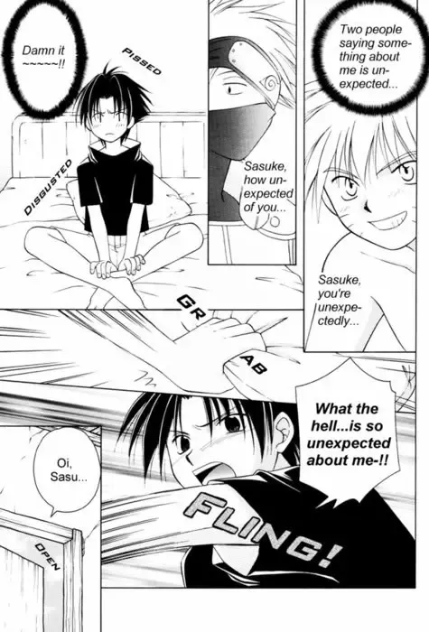 [Mizushima Yui] Deep French Kiss Fhentai - Page 4