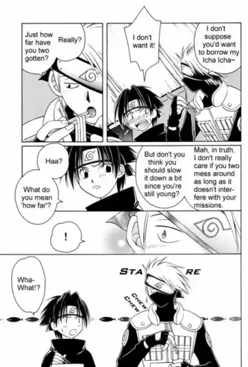 [Mizushima Yui] Deep French Kiss Fhentai - Page 18