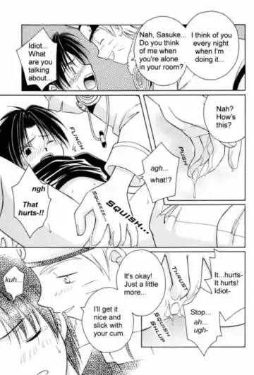 [Mizushima Yui] Deep French Kiss Fhentai - Page 20