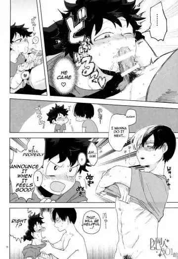 Saturday Night Revenge Fhentai - Page 15