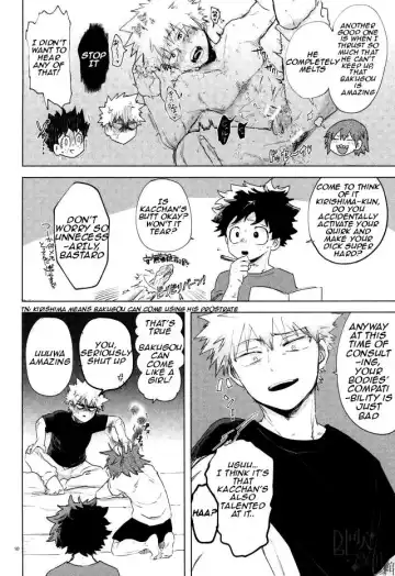 Saturday Night Revenge Fhentai - Page 9