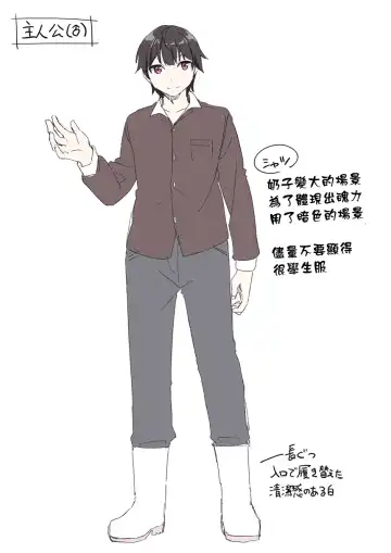 [Kanmuri] TS Sakunyuu Ikimakuri Seikatsu! | TS Milking Life Fhentai - Page 29