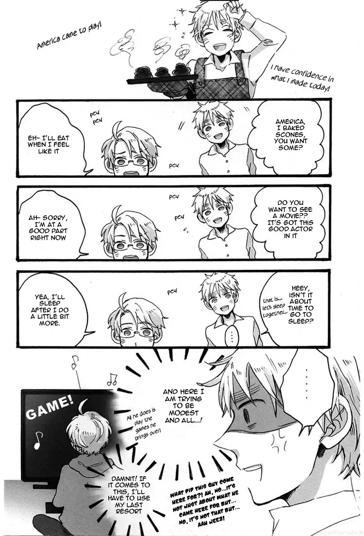 [Kisaragi Manami] Jesus! Honey trap! Honey trip Fhentai - Page 3