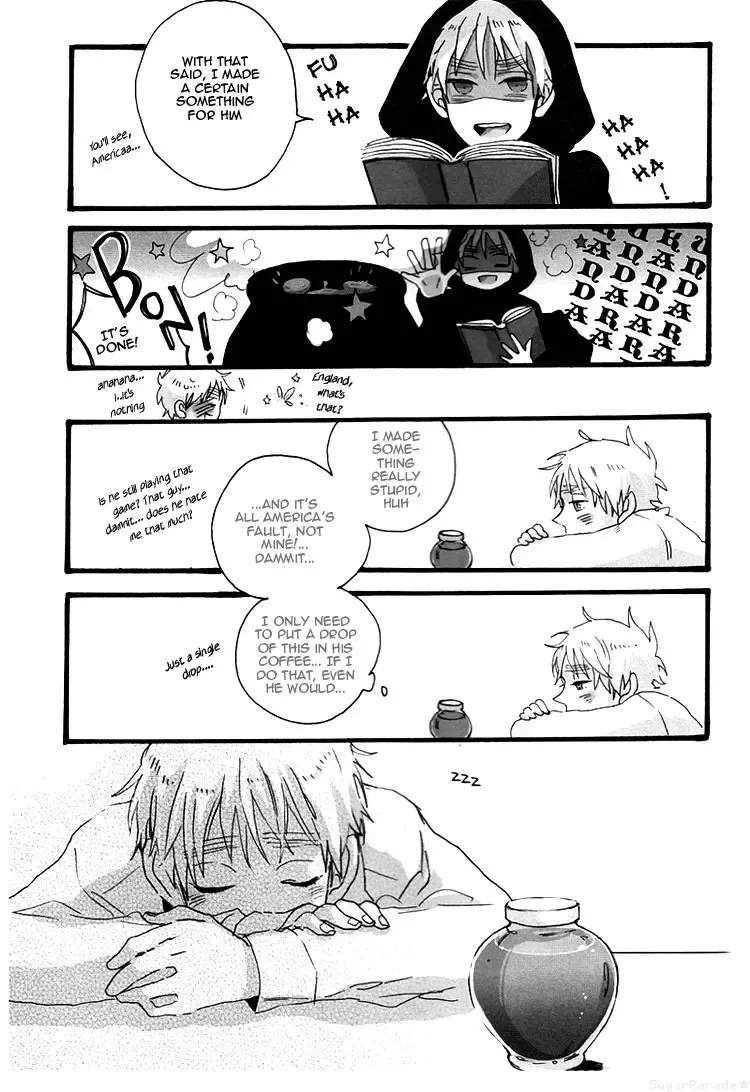 [Kisaragi Manami] Jesus! Honey trap! Honey trip Fhentai - Page 4