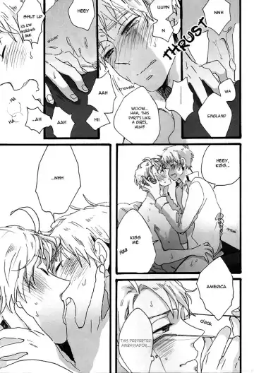 [Kisaragi Manami] Jesus! Honey trap! Honey trip Fhentai - Page 16