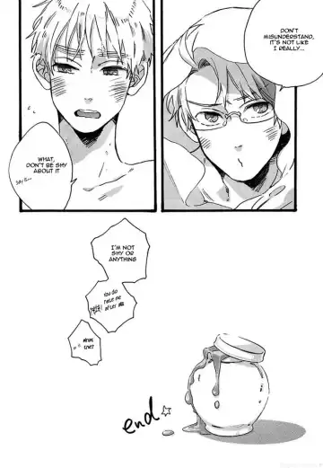 [Kisaragi Manami] Jesus! Honey trap! Honey trip Fhentai - Page 21