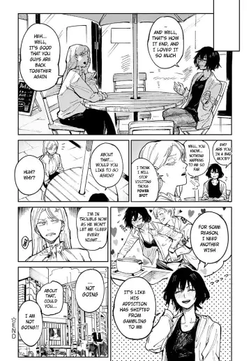 [Fushoku] Giketsu Kyouketsu Fhentai - Page 22