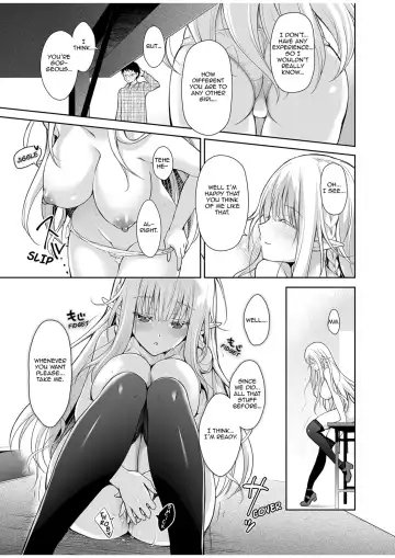 [Suzui Narumi] OtaCir no Elf Hime | Elf Princess of the Otaku Club (decensored) Fhentai.net - Page 21