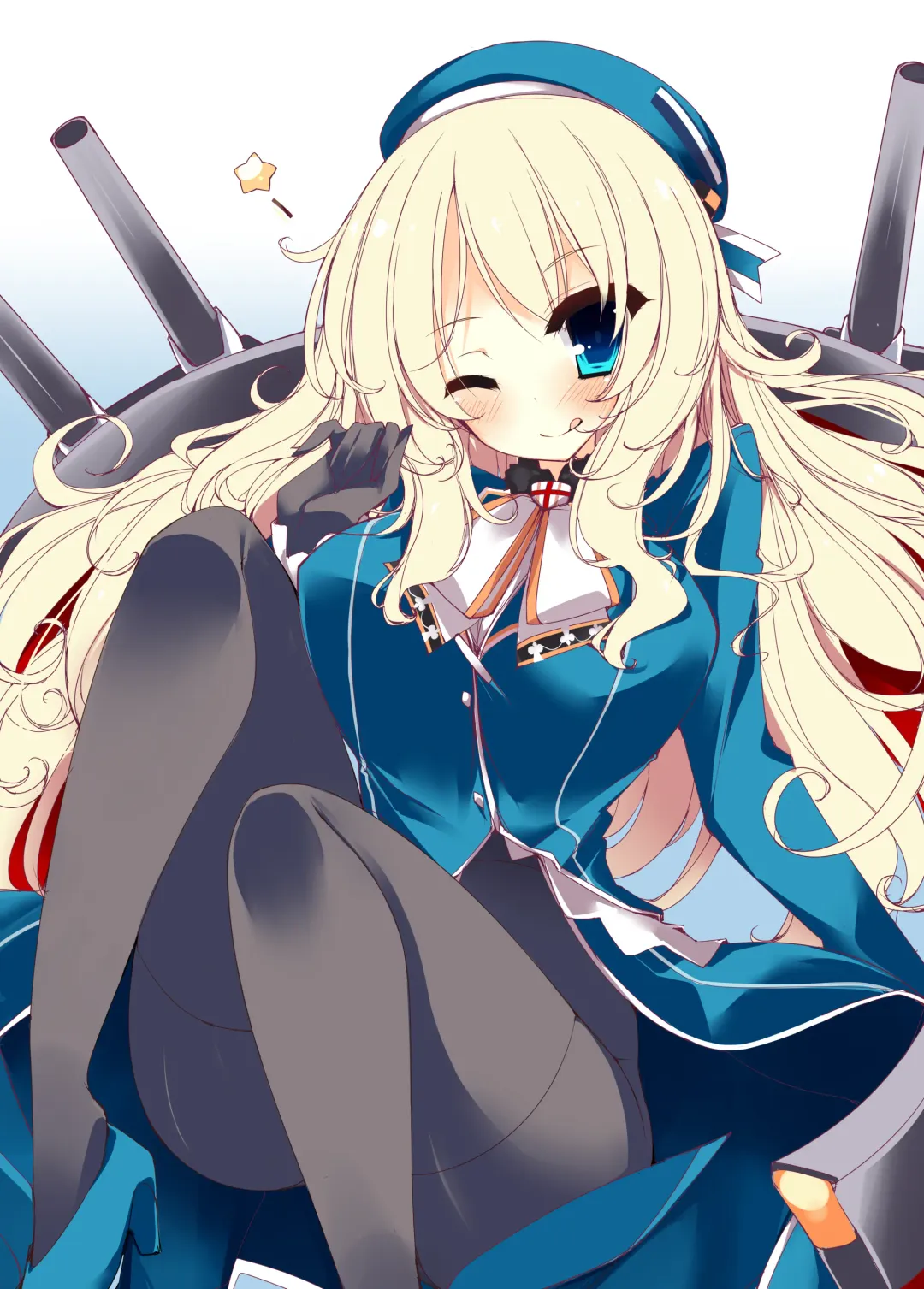 [Tsumugie] Takao-gata Level 100 - Takao-Class Level. 100 Fhentai - Page 25