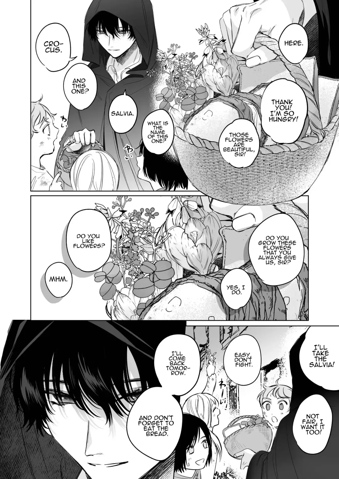 [Ninako275] Reitetsu Ouji wa Dekiai no Soshitu ga Aru kamoshirenai | The Cold Hearted Prince May Yet Fall Madly in Love Fhentai.net - Page 17