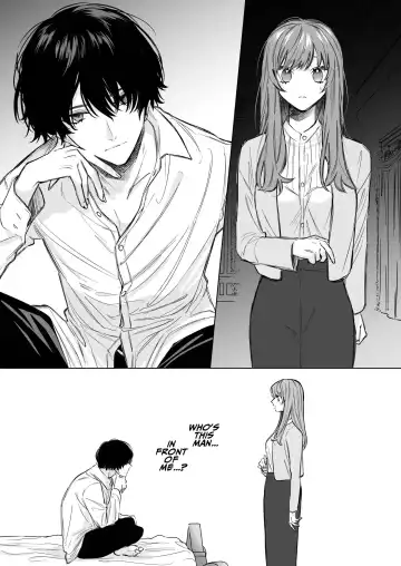 [Ninako275] Reitetsu Ouji wa Dekiai no Soshitu ga Aru kamoshirenai | The Cold Hearted Prince May Yet Fall Madly in Love Fhentai.net - Page 3