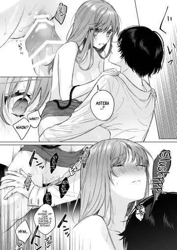 [Ninako275] Reitetsu Ouji wa Dekiai no Soshitu ga Aru kamoshirenai | The Cold Hearted Prince May Yet Fall Madly in Love Fhentai.net - Page 40