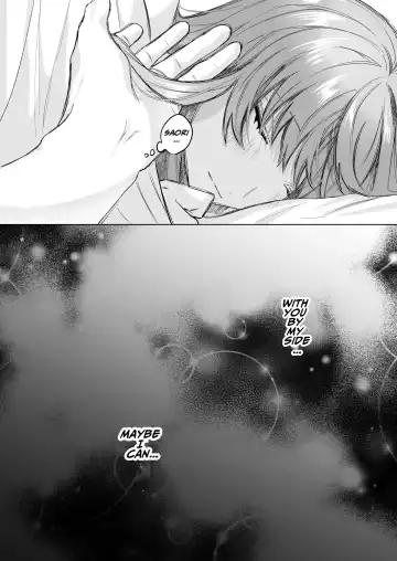 [Ninako275] Reitetsu Ouji wa Dekiai no Soshitu ga Aru kamoshirenai | The Cold Hearted Prince May Yet Fall Madly in Love Fhentai.net - Page 49