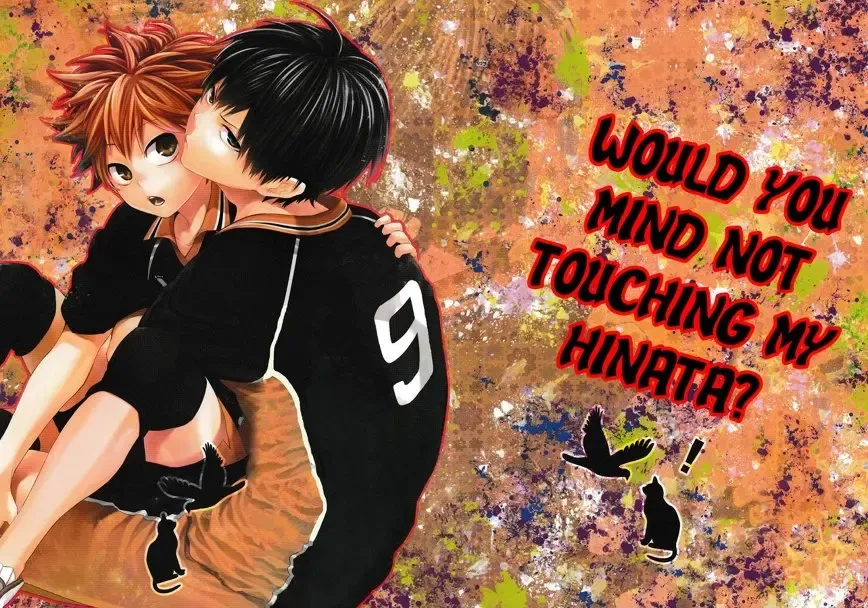 Read [Kabosu] Uchi no Hinata ni Sawaranaide Moraemasu ka | Would You Mind Not Touching my Hinata? - Fhentai.net