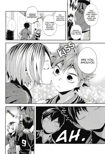 [Kabosu] Uchi no Hinata ni Sawaranaide Moraemasu ka | Would You Mind Not Touching my Hinata? Fhentai.net - Page 10