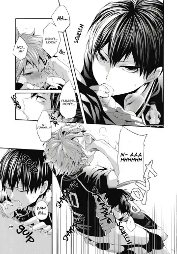 [Kabosu] Uchi no Hinata ni Sawaranaide Moraemasu ka | Would You Mind Not Touching my Hinata? Fhentai.net - Page 17