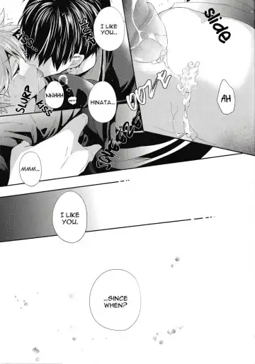 [Kabosu] Uchi no Hinata ni Sawaranaide Moraemasu ka | Would You Mind Not Touching my Hinata? Fhentai.net - Page 21