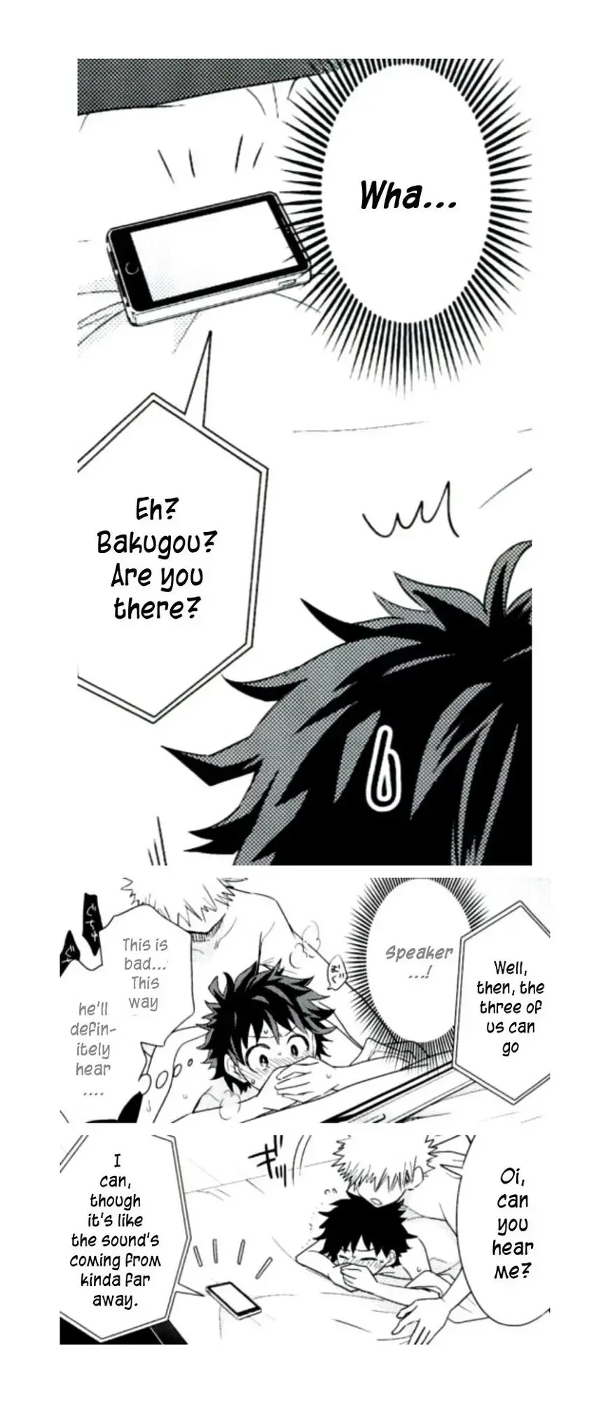 [Ume] Jaguar Shock Fhentai - Page 11
