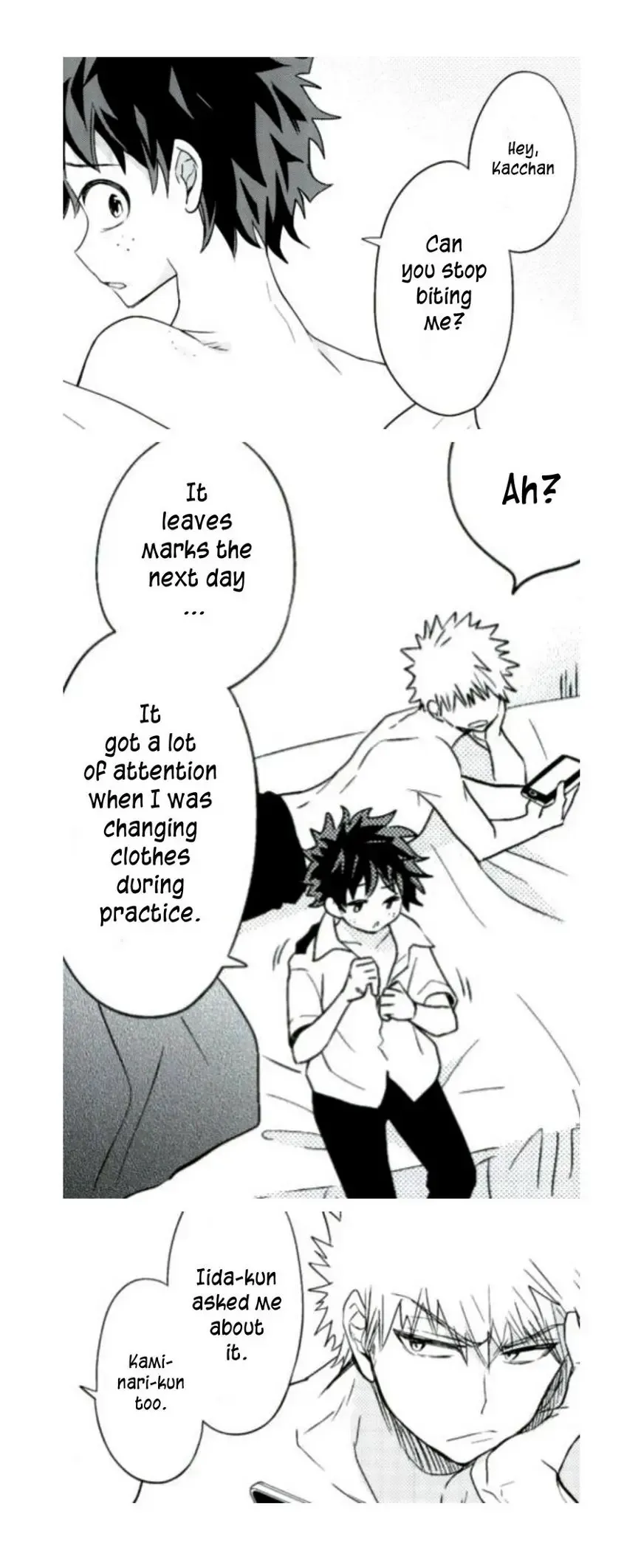 [Ume] Jaguar Shock Fhentai - Page 2